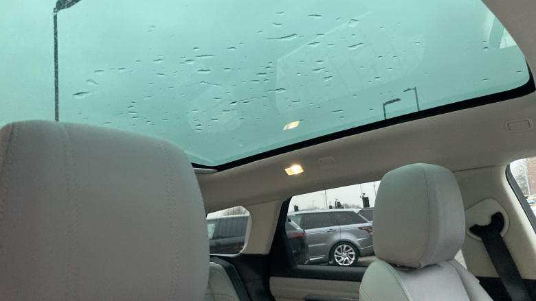 Land Rover Range Rover Evoque 2.0 D165 SE 5dr Auto Diesel Hatchback